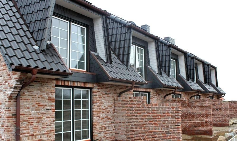 Haus-seestern Ferienhaus Rantum (Sylt)