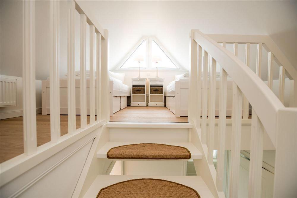 Holiday home Haus-seestern