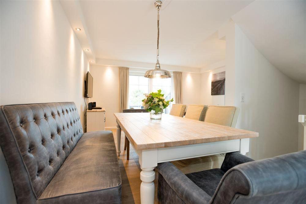 Haus-seestern Rantum (Sylt)
