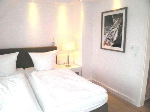 Holiday home Haus-seestern *