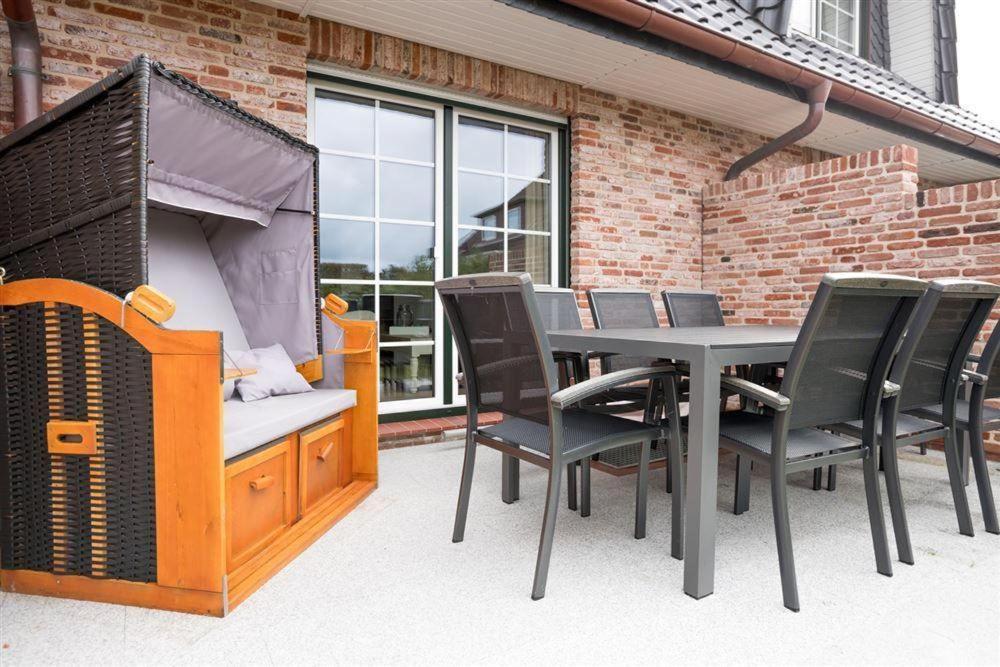 Haus-seestern Holiday home