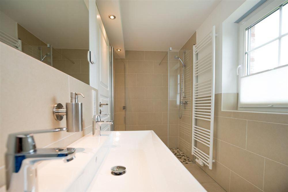 Holiday home Haus-seestern *