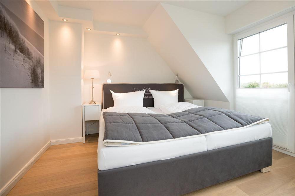 Haus-seestern Holiday home Sylt