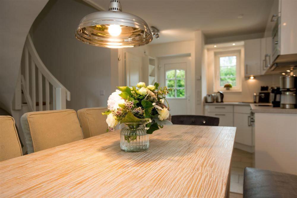 Haus-seestern Holiday home *